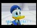【アテレコしてみた。】キングダムハーツ＠全員俺
