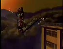 SOS団ｖｓNERV　(後半から古泉がふざけます)