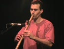 Jeff Ball - Improv on the Native American Flute