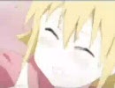 放課後 くすぐりシーン