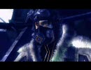 [XBOX360] LOST PLANET トレイラー　(高画質)