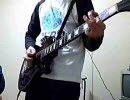 【けいおん！！】「Listen!!」を弾いてみた【ギター演奏】