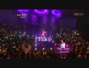 少女時代 SEXYソシ　POWERソシ　ヒョヨン　全員