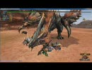 【MHF】武器ランク5以下でベル入魂できるか試してみた。