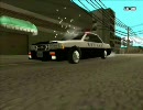 1/3 西部警察風の動画