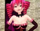【MMD】あの踊りのあとでテトさんに吹っ切れてもらいました