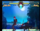 Fate/unlimitedcodes 第二回家庭用対戦 オルタｖｓバゼット（2/2）