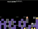 スーパーロードランナーⅡ　適当ダブルプレイ　2-19
