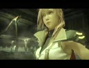 ひっそりゆっくりとファイナルファンタジー十三を実況してみる。40