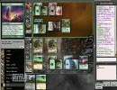 【MTG】もうすぐ営業マンが息抜きにMO～part2～ROEシールド1回戦【MO】