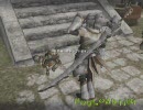 【MHF】疾風でベル1穴捕獲　 【延長無し】