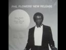 STAY AWHILE - PHIL FLOWERS