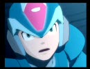 探し回ってやっと手に入れたロックマンX8を初見実況　Part11 回収編1
