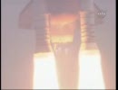 STS-132 アトランティス Launch Replays-02