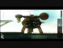 MGSPW　ZEKEソロ