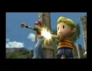 アクション苦手な二人でスマブラX亜空の使者雑談実況プレイ　Part11