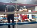 BOXFIGHTトライアウト見学 2010.5.9 その4