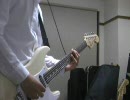 [やっぱり]Judy and Mary の風に吹かれて　弾いてみた[JAM]