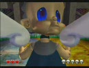 ワリオワールド　のりで実況プレイ　part4