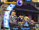 ゆっくり実況in非想天則