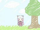 【修正版】　トエト　歌ってみました　【ぽち】