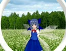 【MikuMikuDance】羽、生えてるん？