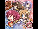 「Thousand Enemies」を1.4倍にしてみた（高音質）