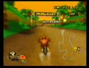 【けしごむ杯】マリオカートWiiを焦りながら実況プレイ73