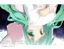 【初音ミク】 Rover Lauber 【オリジナル】