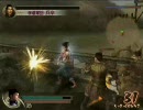 真・三国無双４猛将伝修羅モード　神楽ちゃんでＧＯ！１９話