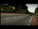 IGTL Rd.2 Sarthe15laps