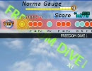 【太鼓さん次郎】 FREEDOM DiVE↓ 【創作譜面】