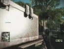 【BFBC2】 三十からのマルチプレイ実況　その2