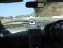 初心者が軽自動車で初レース