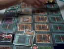 レッド寮デュエル《TURN-50》悪魔vs蜘蛛【闇のゲーム】