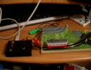 USBパワーパックでNゲージを動かしてみた