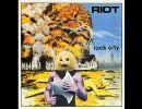 RIOT-Tokyo Rose