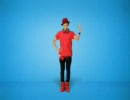 BIGBANG×キムヨナ ワールドカップ応援　振付解説