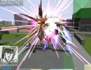 再翻訳世紀末拳士にパイロットしてもらった