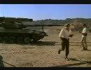 超音速攻撃ヘリ　ＡＩＲＷＯＬＦ　戦闘シーンなど　ＰＡＲＴ－１2
