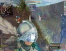 FEZ　ファンタジーアース　B鯖　ゲブvsネツinキンカ　放出系祭り　2/3