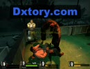 【L4D2】下手糞が逝く! 1-1【Online play】