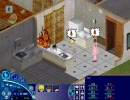 【シムピープル】ｶｲﾘｱ＋αさん家でテストしてみた