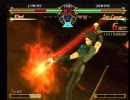 Fate/unlimitedcodes 第二回家庭用対戦 キレイｖｓ零ランサー