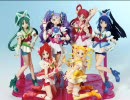 GODなプリキュアニュース　＾パート11＾変身＆5月発売商品特集(前篇)