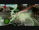NO MORE HEROES 英雄たちの楽園 ヘンリー戦 Bitter