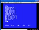 MSXPLAYerで遊んでみた