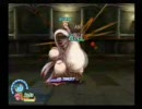 ＰＳ２版　テイルズ オブ デスティニー　チェルシー吸引責め