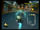 マリオカートWii 交流戦 もふもふ組 vs ￡・G その２