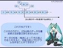 【第23回】ミクと学ぶＣ言語【構造体３】